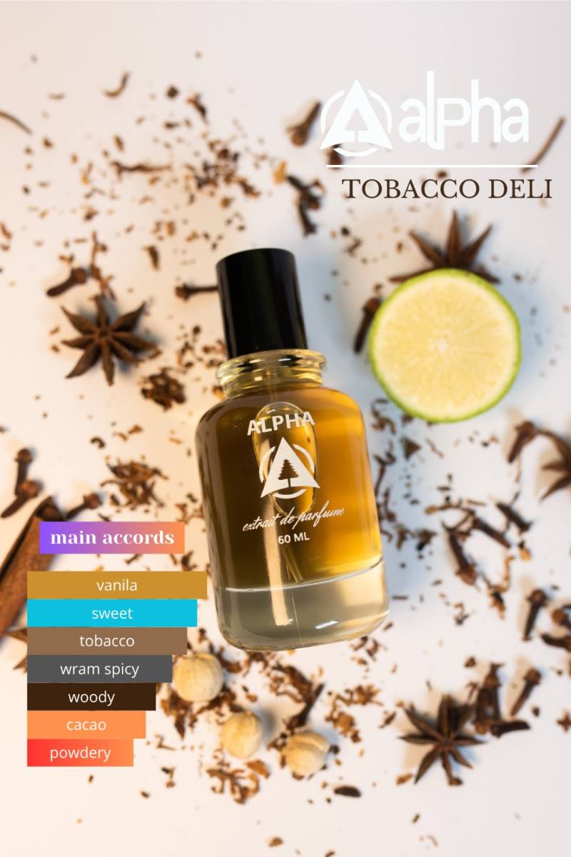 TOBACCO DELLI